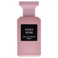 FRAGANCES WORLD - Picky Rose 80ml Fragrance World