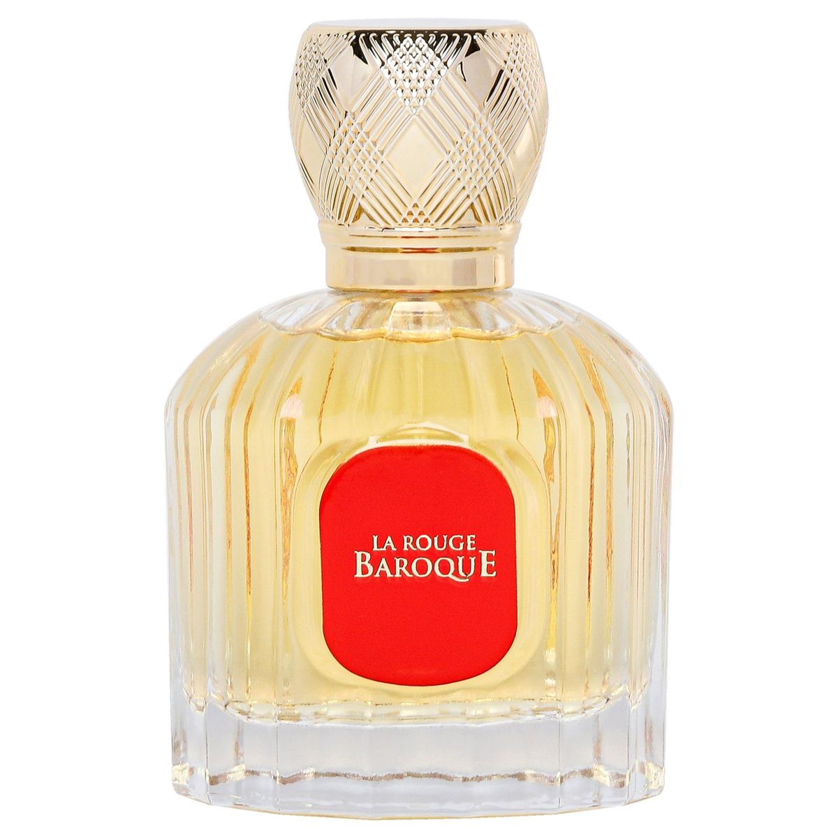 MAISON ALHAMBRA - La Rouge Baroque 100ml Maison Alhambra