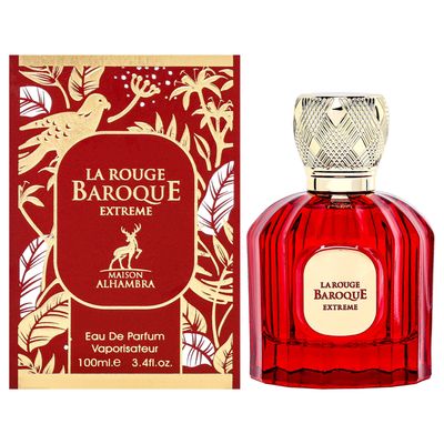 Imagen 2 del producto La Rouge Baroque Extreme 100ml
