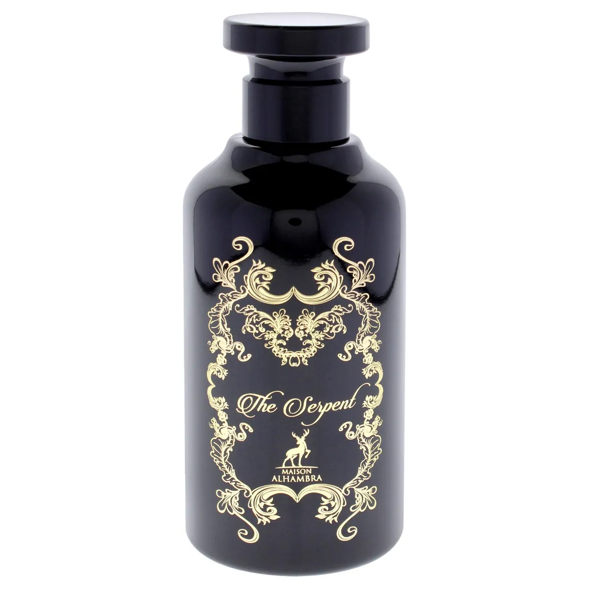 MAISON ALHAMBRA - The Serpent 100ml Maison Alhambra