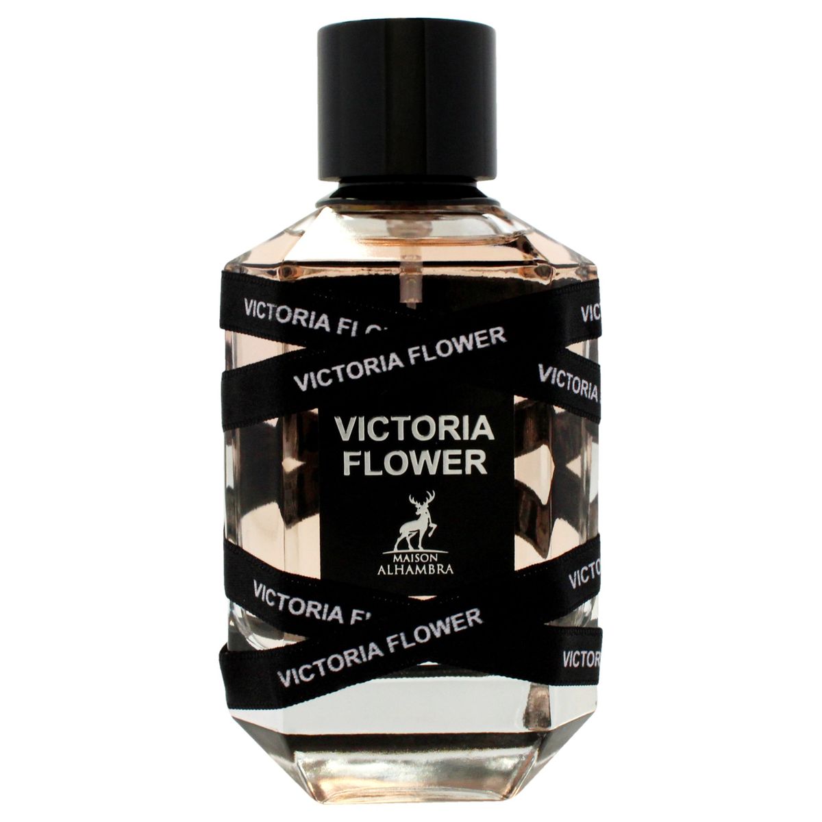 MAISON ALHAMBRA - Victoria Flower 100ml Maison Alhambra