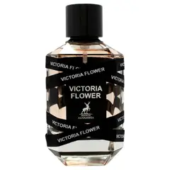 MAISON ALHAMBRA - Victoria Flower 100ml
