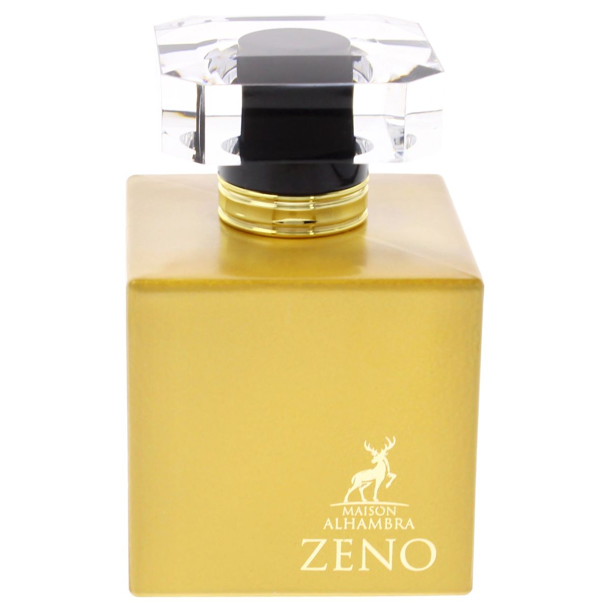 MAISON ALHAMBRA - Zeno 100ml Maison Alhambra