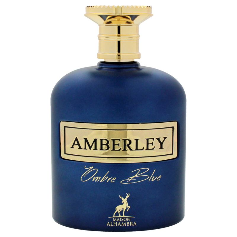MAISON ALHAMBRA - Amberley Ombre Blue 100ml Maison Alhambra