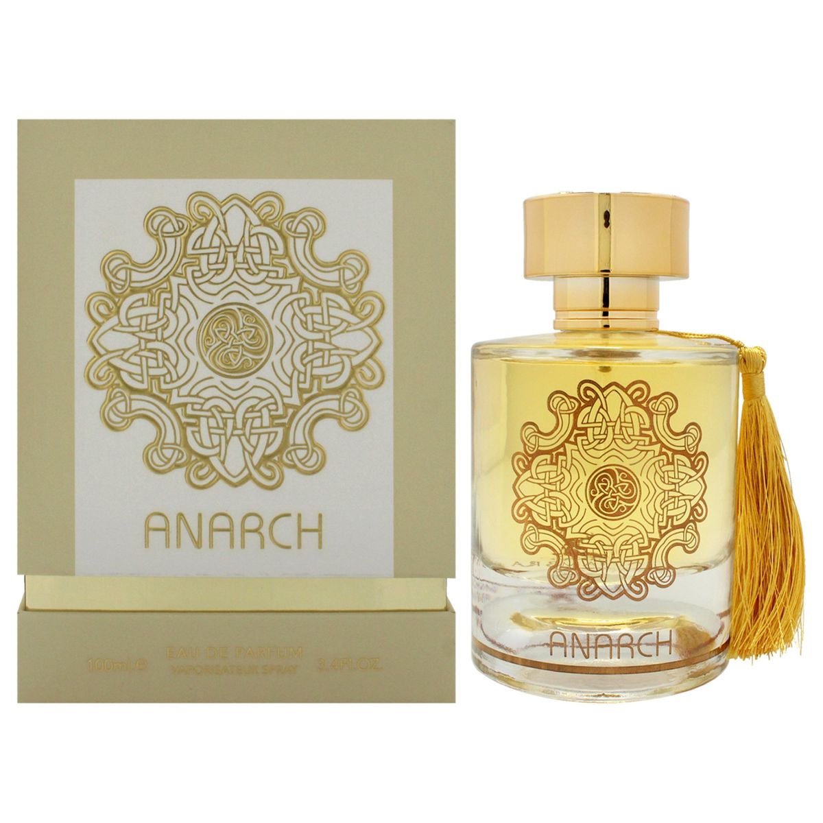 MAISON ALHAMBRA - Anarch 100ml Maison Alhambra