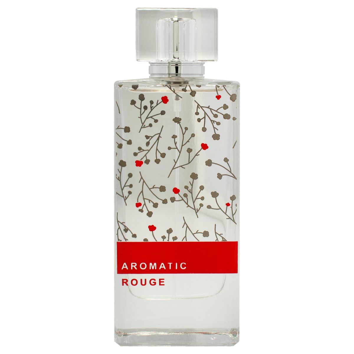 MAISON ALHAMBRA - Aromatic Rouge 100ml Maison Alhambra