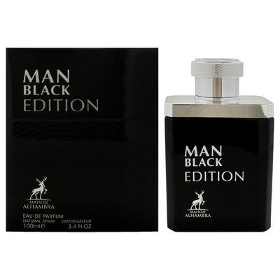 Imagen 2 del producto Black Edition 100ml