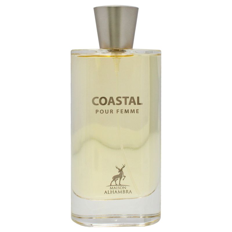 MAISON ALHAMBRA - Coastal 100ml Maison Alhambra