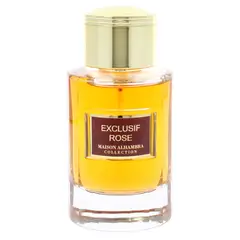 MAISON ALHAMBRA - Exclusif Rose 100ml