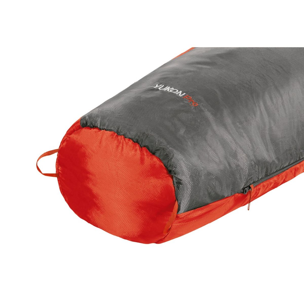 FERRINO - Saco Ferrino De Dormir Yukon Pro 0°C Unisex Adulto Gris