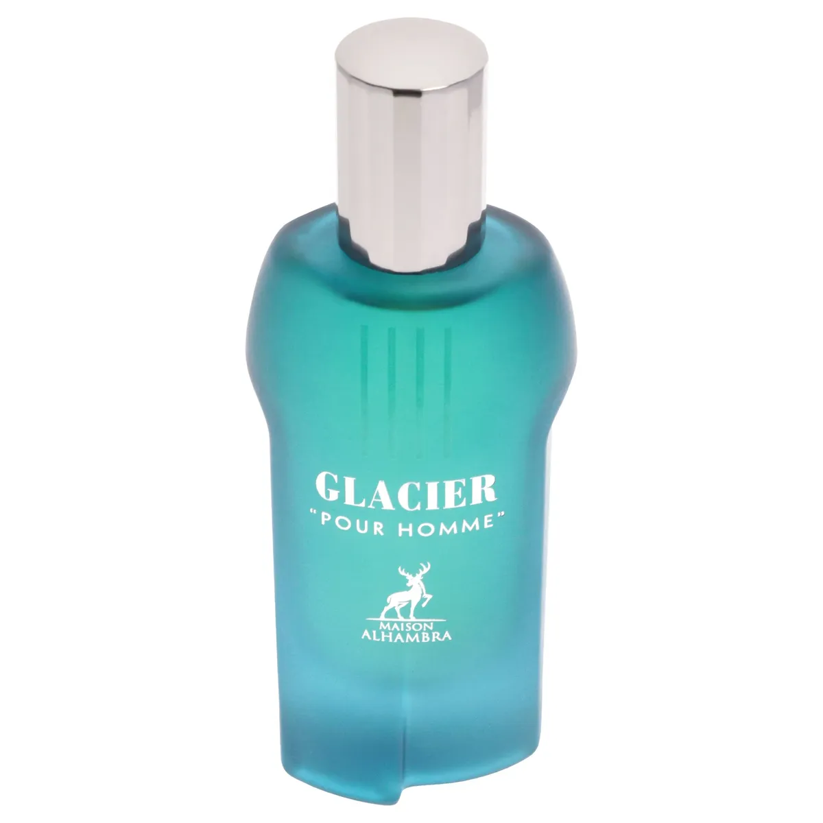 MAISON ALHAMBRA - Perfume Hombre Glacier Edp 100 Ml Maison Alhambra
