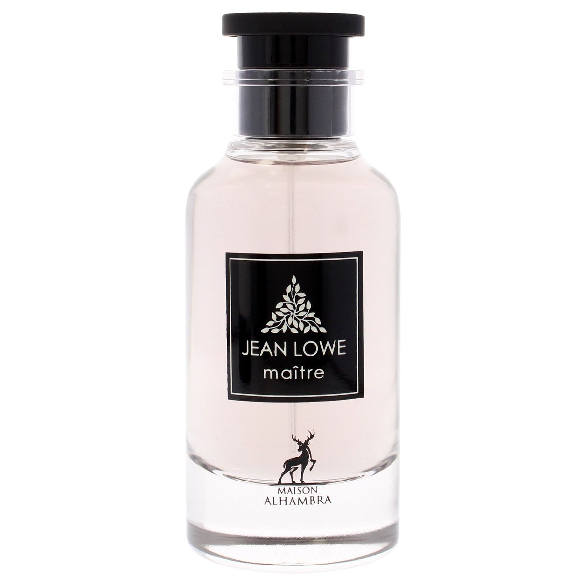 MAISON ALHAMBRA - Perfume Hombre Lowe Maitre Edp 100 Ml Maison Alhambra