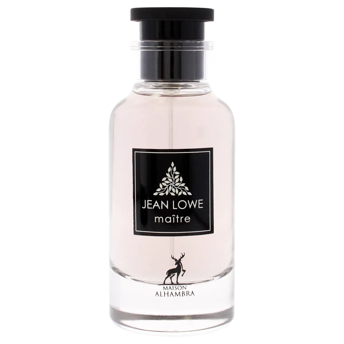 MAISON ALHAMBRA - Perfume Hombre Lowe Maitre Edp 100 Ml Maison Alhambra