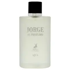 MAISON ALHAMBRA - Jorge Di Profumo Aqua 100ml