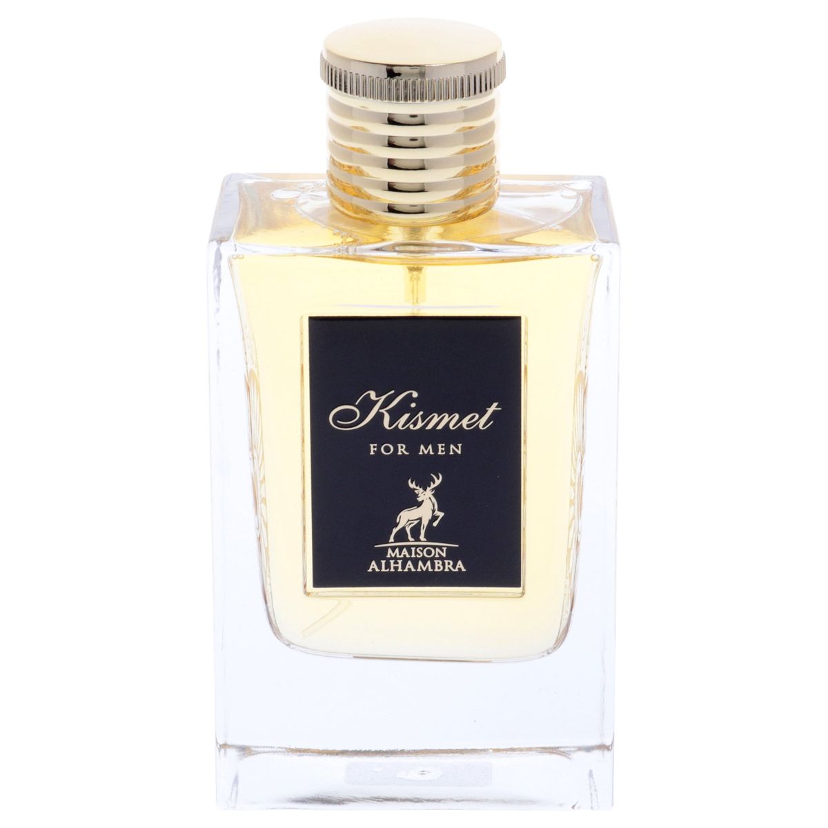 MAISON ALHAMBRA - Kismet 100ml Maison Alhambra