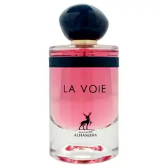 MAISON ALHAMBRA - La Voie 100ml
