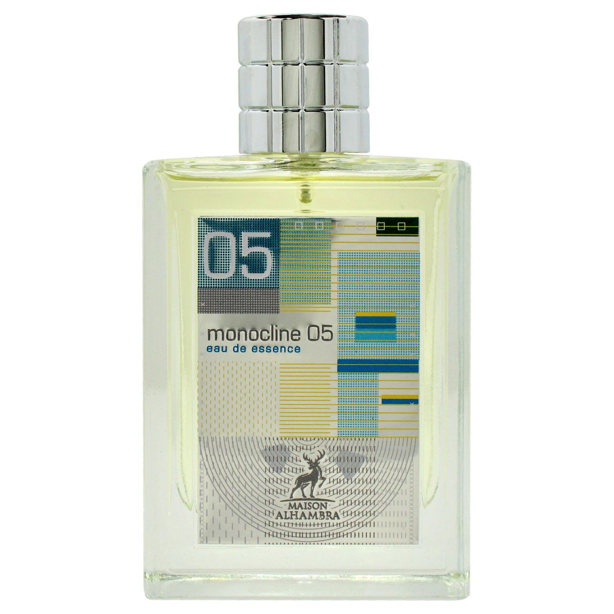 MAISON ALHAMBRA - Monocline 05 100ml Maison Alhambra