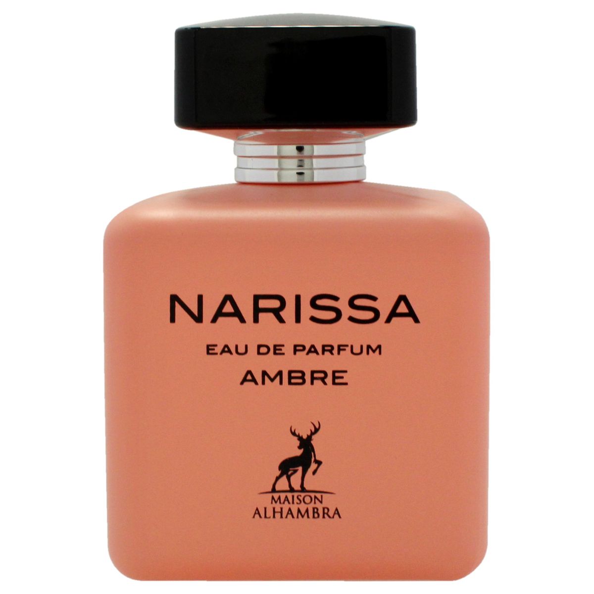 MAISON ALHAMBRA - Narissa Ambre 100ml Maison Alhambra