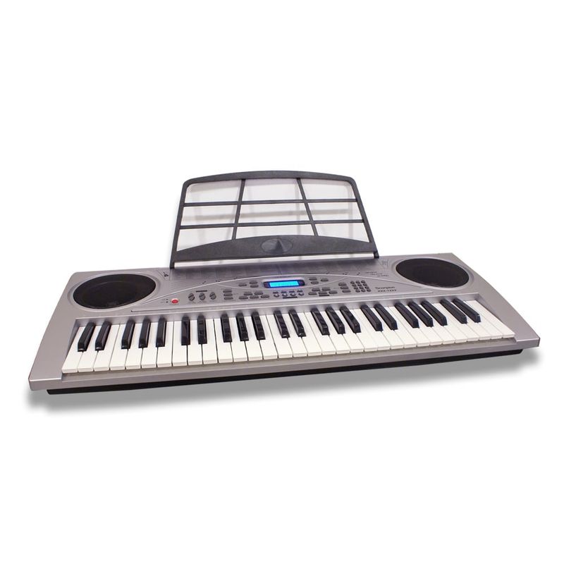 SCORPION - TECLADO 54  TECLAS XDA-129V SCORPION