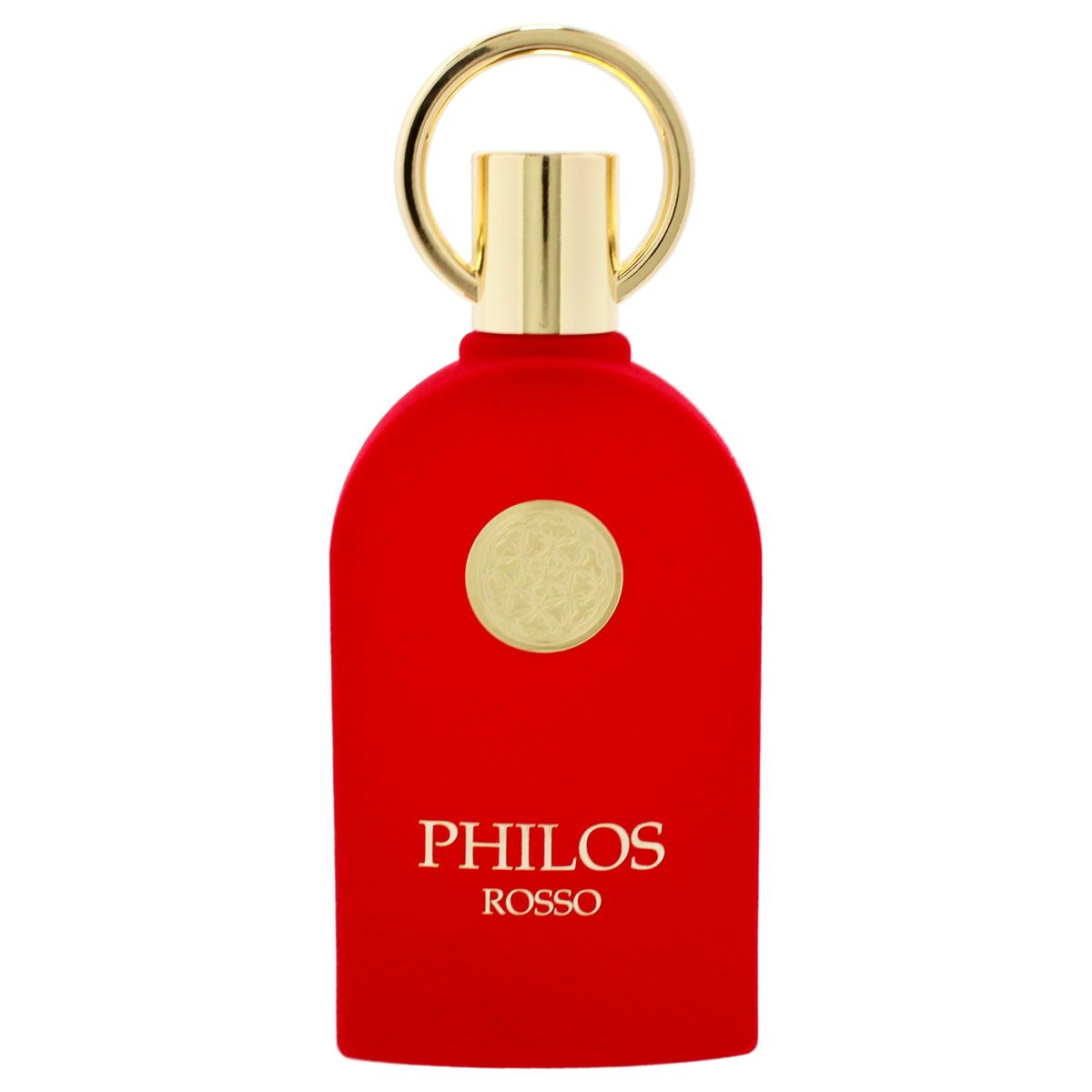MAISON ALHAMBRA - Philos Rosso 100ml Maison Alhambra