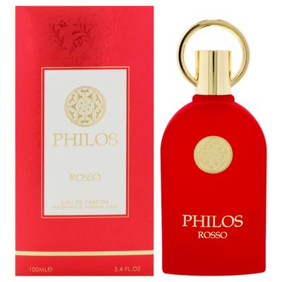 Imagen 2 del producto Philos Rosso 100ml