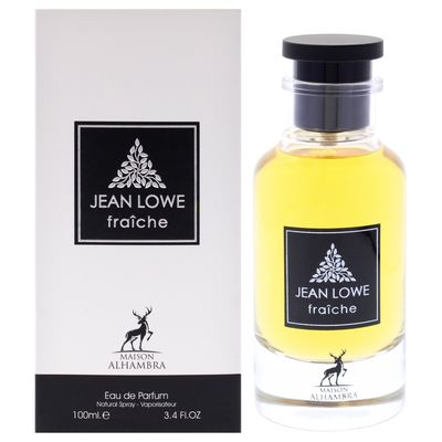 Imagen 2 del producto Jean Lowe Fraiche 100ml