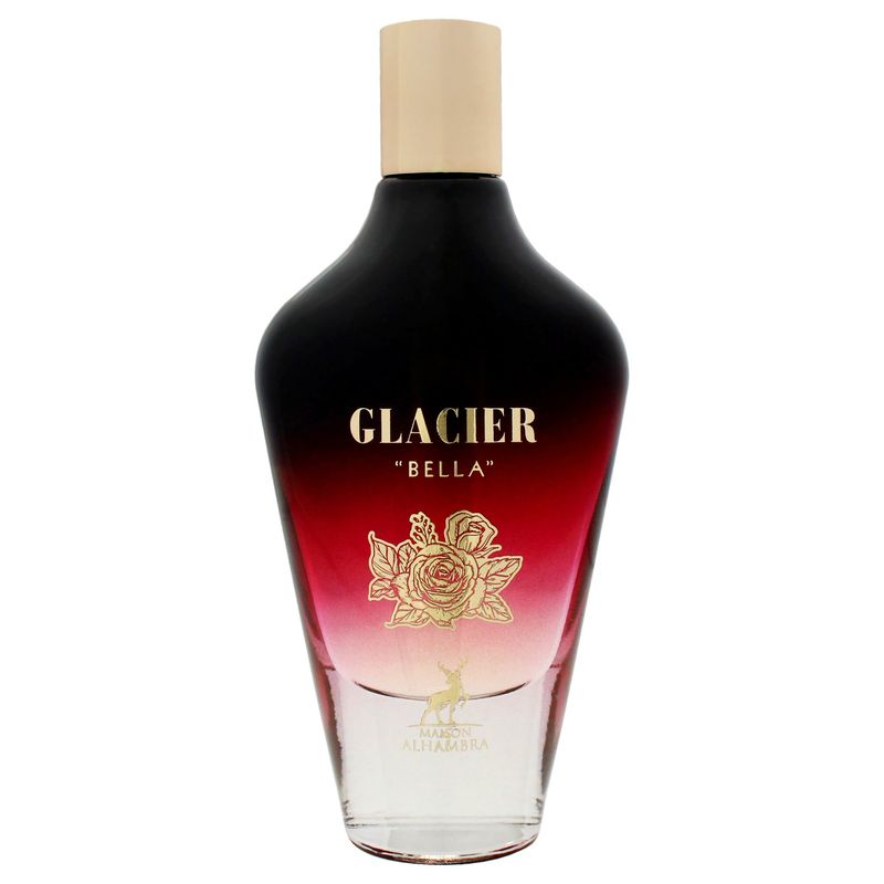 MAISON ALHAMBRA - Glacier Bella 100ml Maison Alhambra