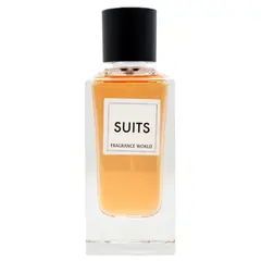 FRAGANCES WORLD - Suits 100ml Fragrance World