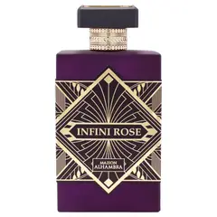 MAISON ALHAMBRA - Infini Rose 100ml
