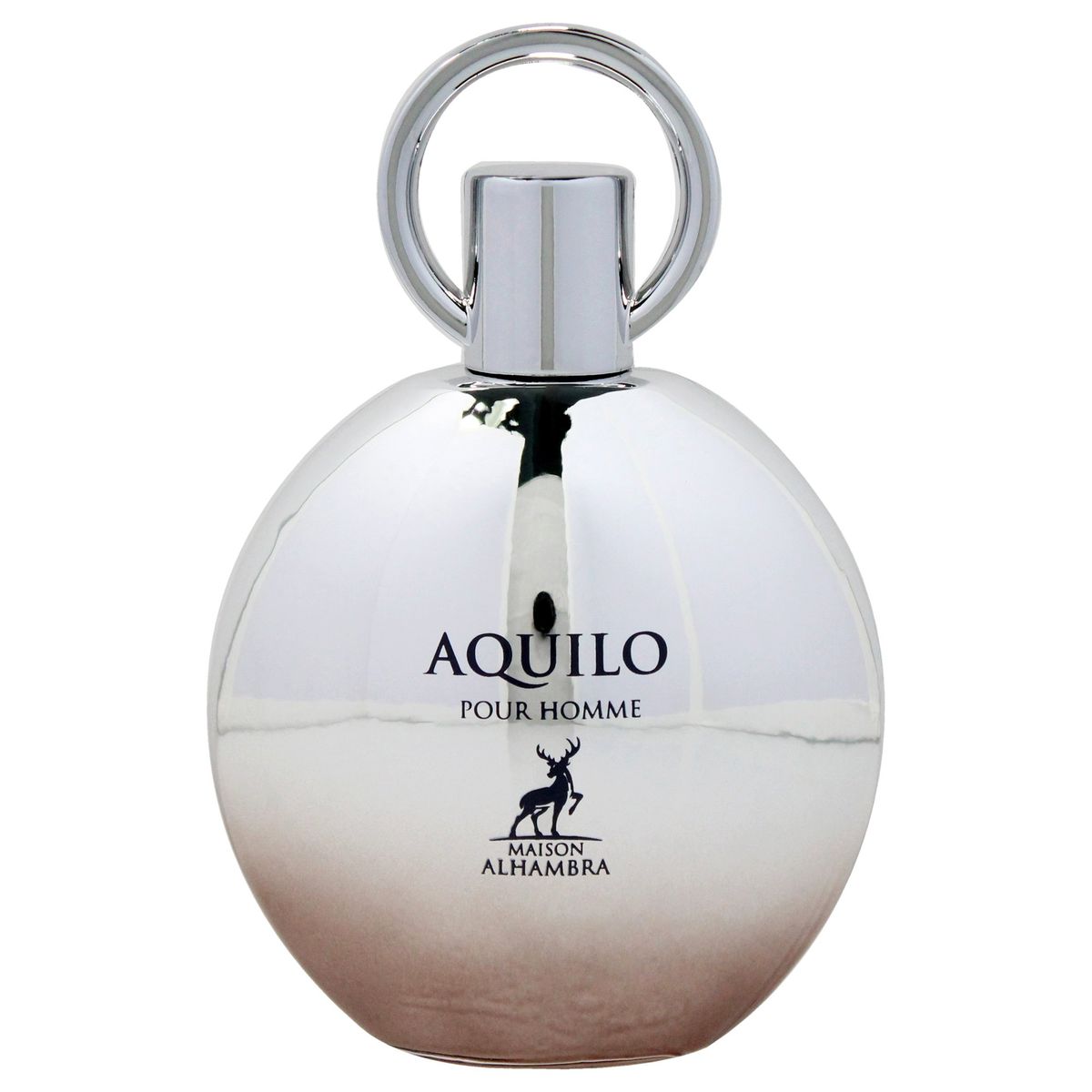 MAISON ALHAMBRA - Perfume Aquilio Edp 100 Ml Para Hombre Maison Alhambra