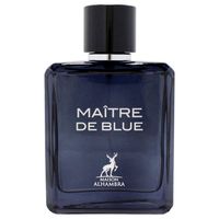 Maitre De Blue 100ml