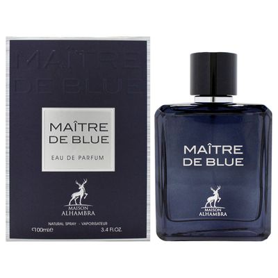Imagen 2 del producto Maitre De Blue 100ml
