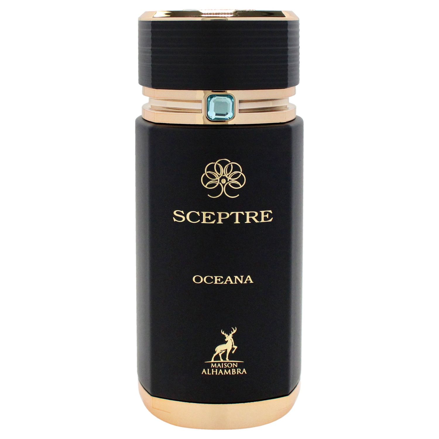MAISON ALHAMBRA Sceptre Oceana 100ml Maison Alhambra | Falabella Chile