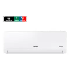 SAMSUNG - Aire Acondicionado Ar12bsh 12.000 Btu