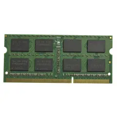 GENERICO - Memoria RAM 2GB So-Dimm DDR3 1333MHz para Notebook
