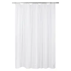 GENTILE - Forro Cortina de Baño 180 x 200 cms