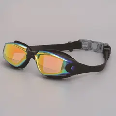 TIOZONEY - Gafas de natación antivaho