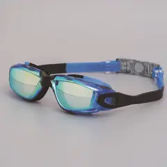 TIOZONEY - Gafas de natación antivaho
