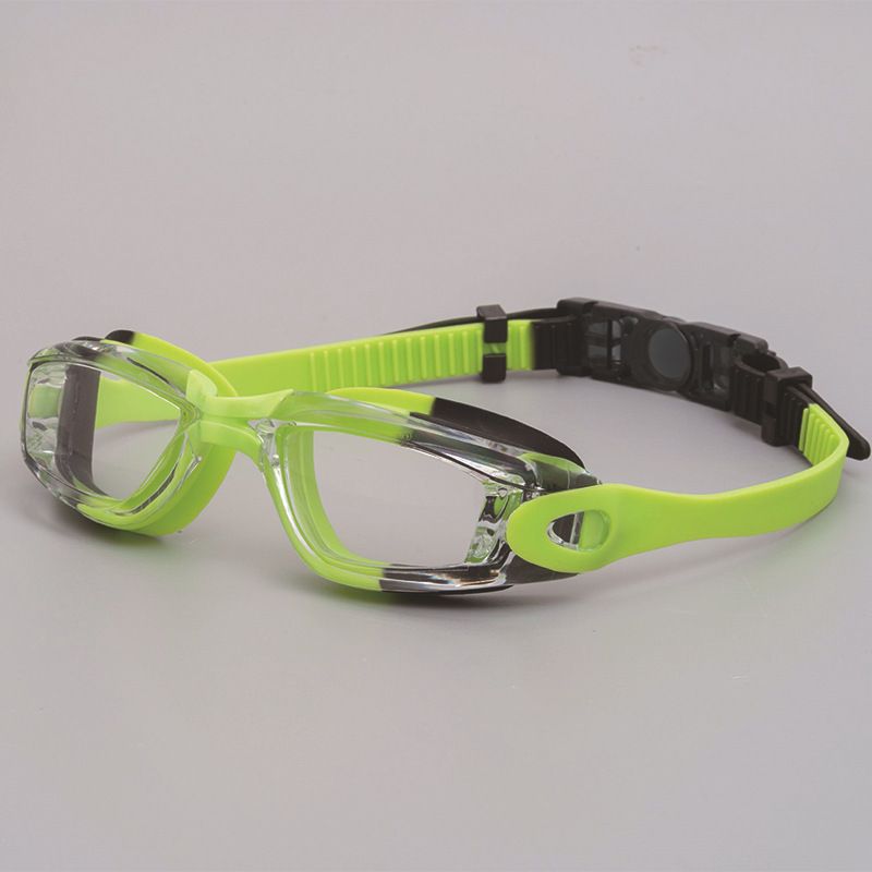 TIOZONEY - Gafas de natación antivaho.