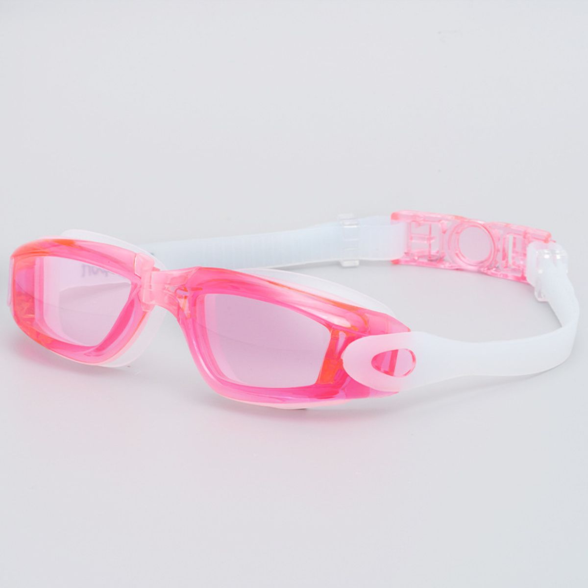 TIOZONEY - Gafas de natación antivaho