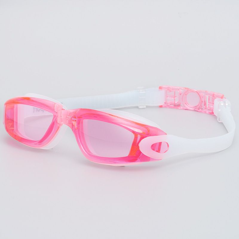 TIOZONEY - Gafas de natación antivaho.