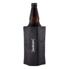 OEM - Bolsa Enfriador Vinos Licores Gel Frio Enfria Vinos