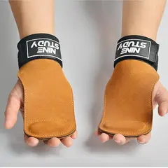 TIOZONEY - Correas de muñeca para levantamiento