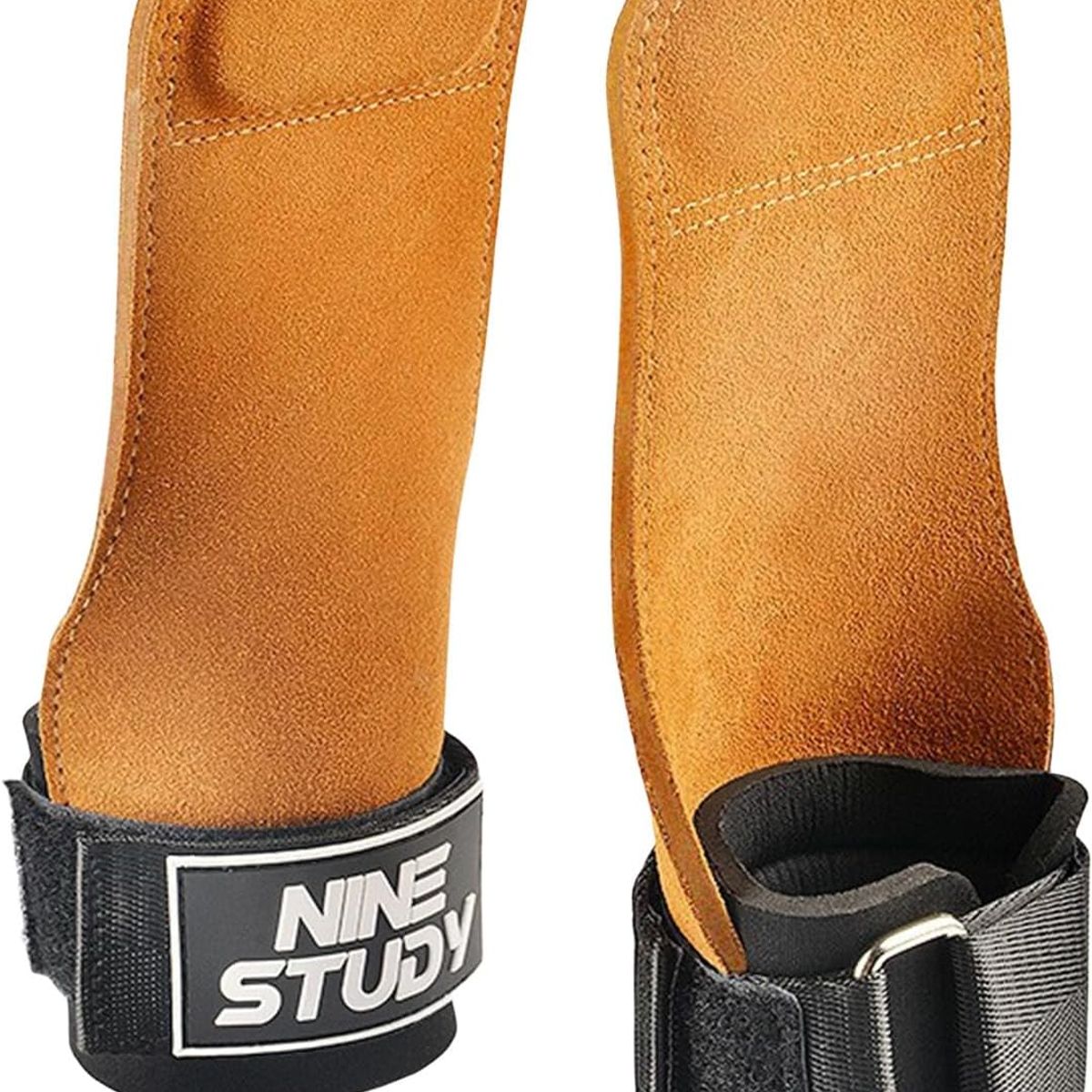 TIOZONEY - Correas de muñeca para levantamiento