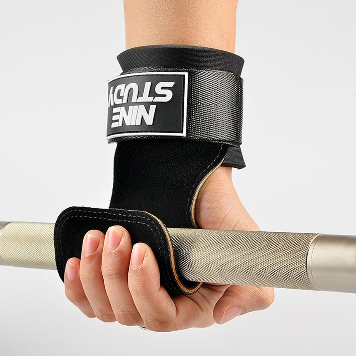 TIOZONEY - Correas de muñeca para levantamiento