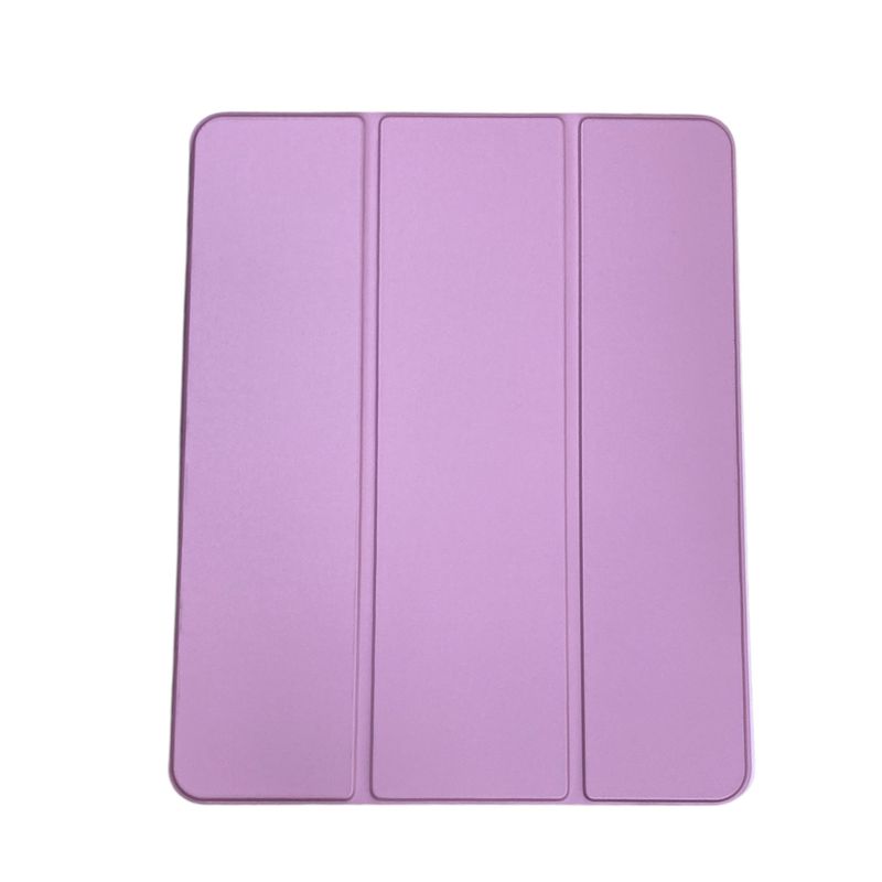 JOIGO - Fundas Smart Cover Para iPad Air 13 Pulgadas M3 2025 Lila