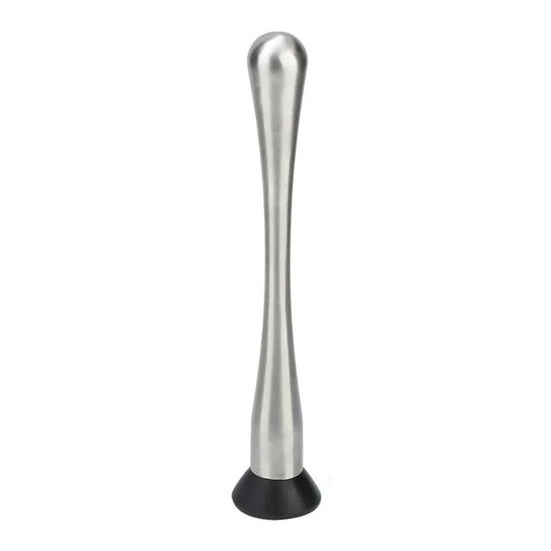 OEM - Mortero De Bar Amacerador Bartender Cocteleria Coctel Plano