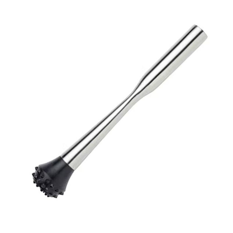 OEM - Mortero De Bar Amacerador Bartender Cocteleria Coctel