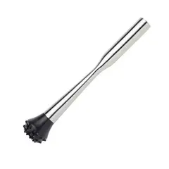 OEM - Mortero De Bar Amacerador Bartender Cocteleria Coctel