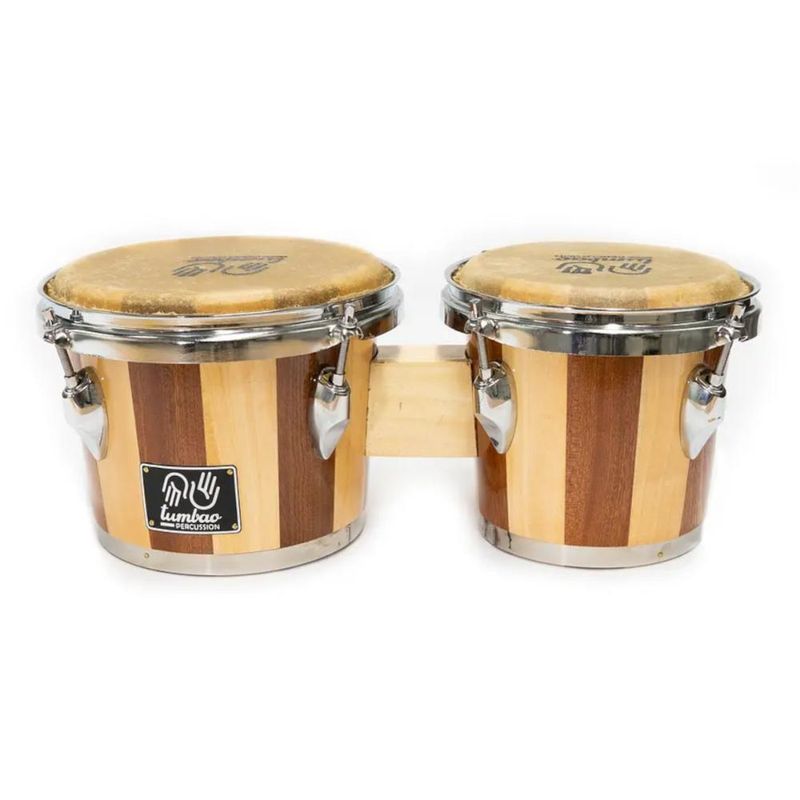 TUMBAO - Bongo de 75+ 8 Tumbao TP6000 con funda